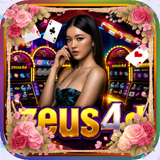 zeus4d — mitra unggulan